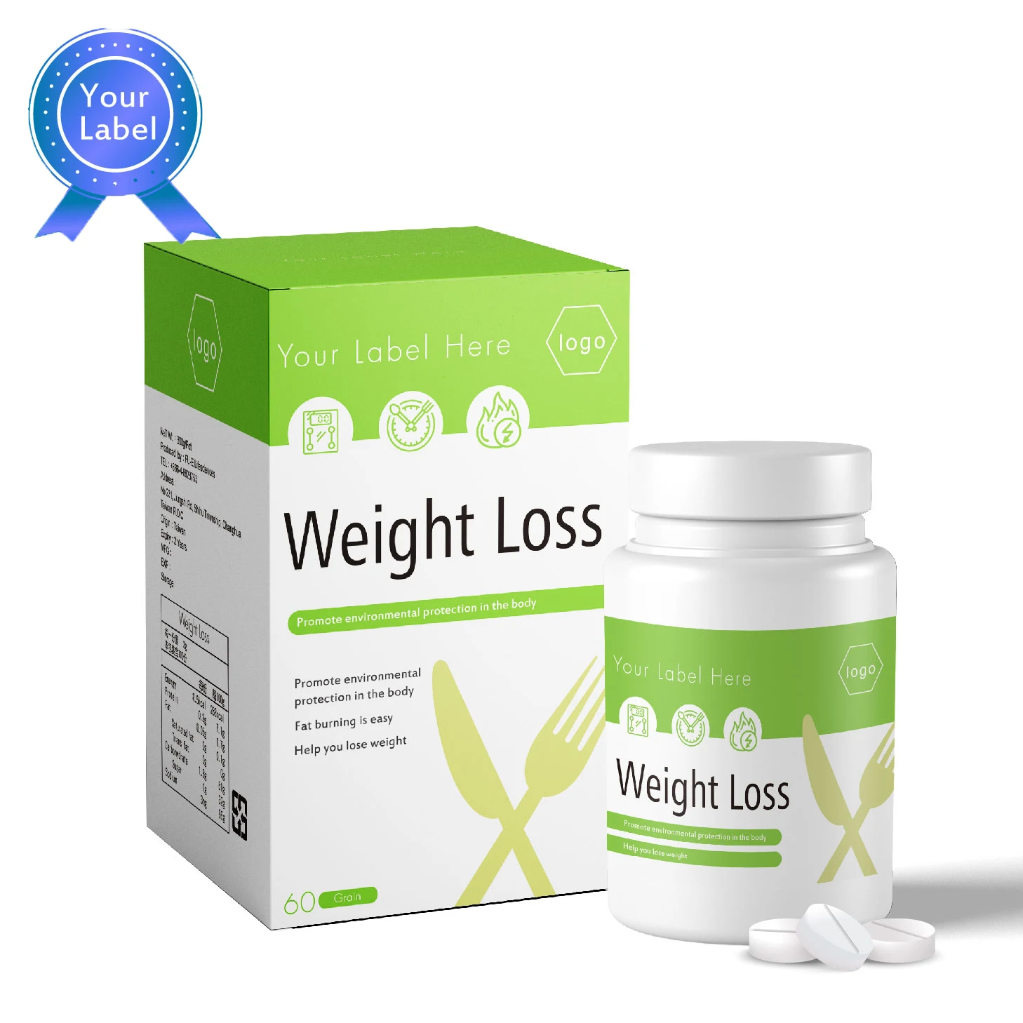 Gaining muscle No fat Lose weight quickly