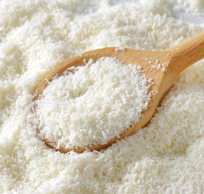 Сухой кокосовый порошок, лучшая сделка от KINGPEPPER VIETNAM