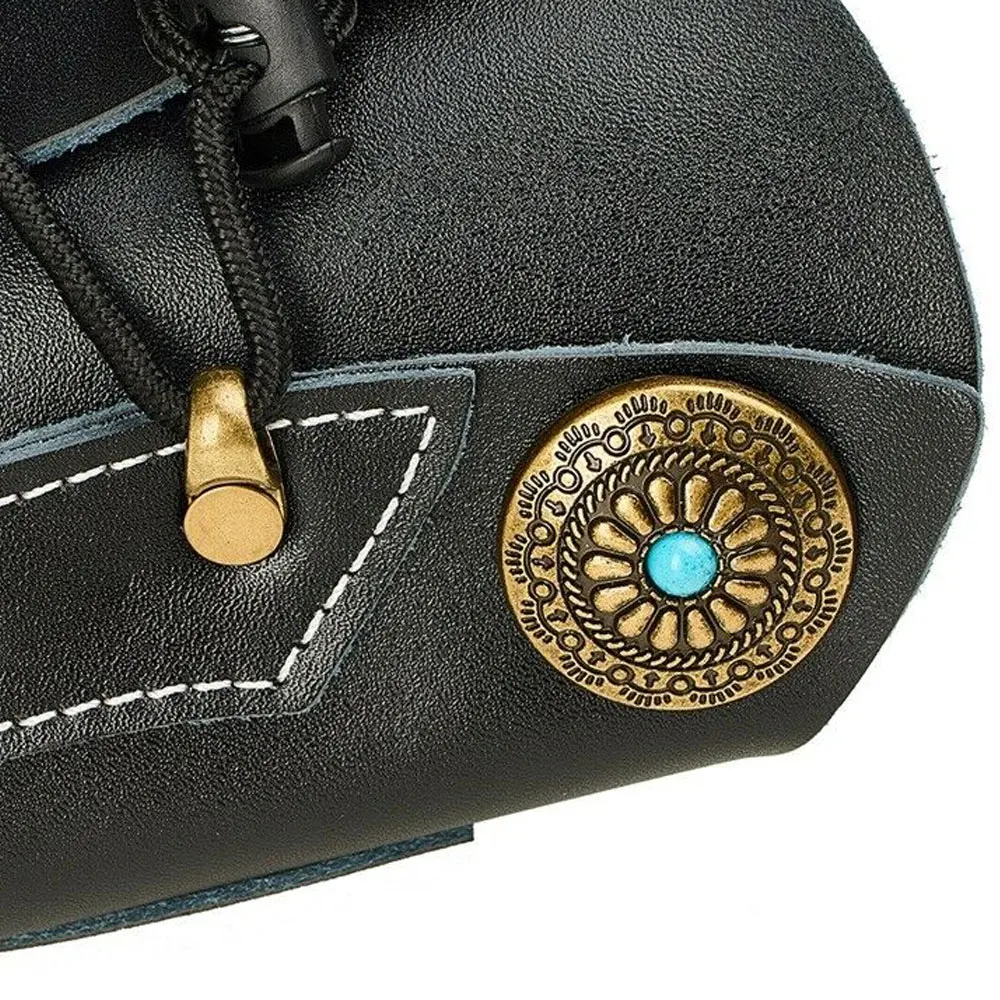 Traditional Bow protective tool archery forearm leather wrist guard and arm guard