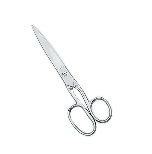 Wholesale Vintage Style Embroidery Scissors Stainless Steel Mini Crane Bird Design Scissors Best Sewing Craft Tailor Scissors