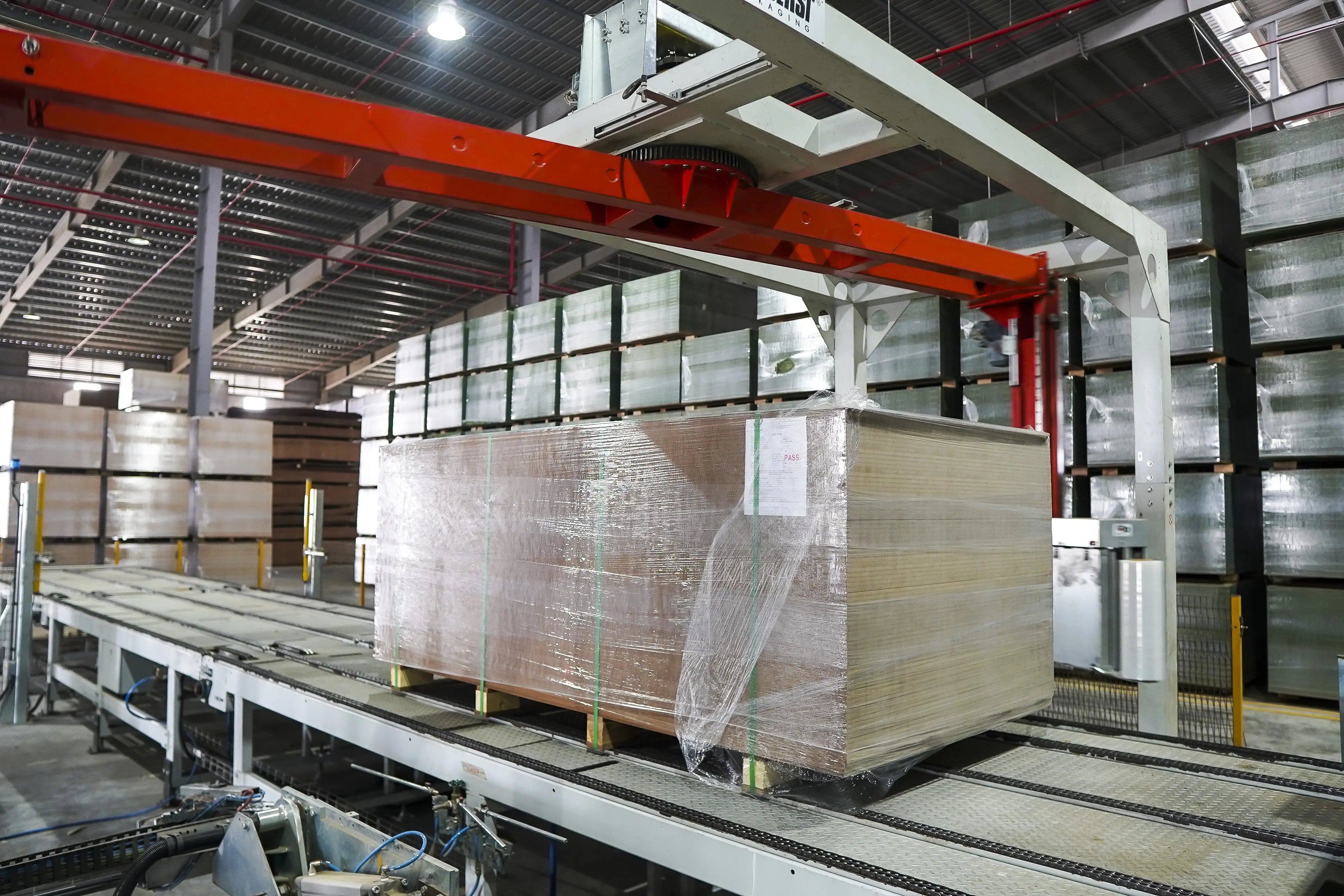 Вьетнамская Высококачественная огнестойкая доска MDF цена белый кухонный шкаф быстрая доставка