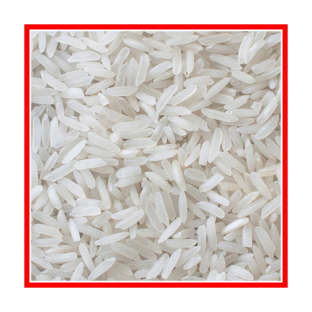 SUGANTHA RAW INDIAN BASMATI RICE