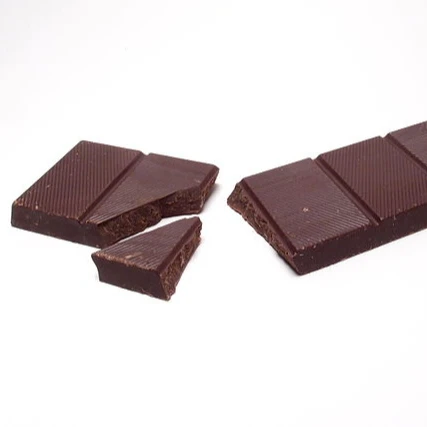 
Cocoa Butter Improver (CBI) For Better Quality And Reduced Cost 