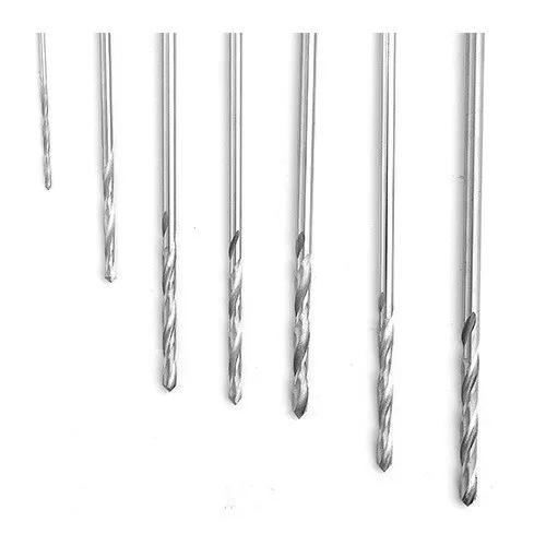 
VETERINARY ORTHOPEDIC BONE DRILL INSTRUMENTS 1.8mm SURGICAL BONE REAMERS AND STEP DRILL BIT 