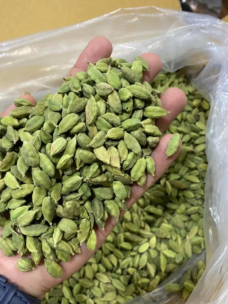 Cardamom elachi