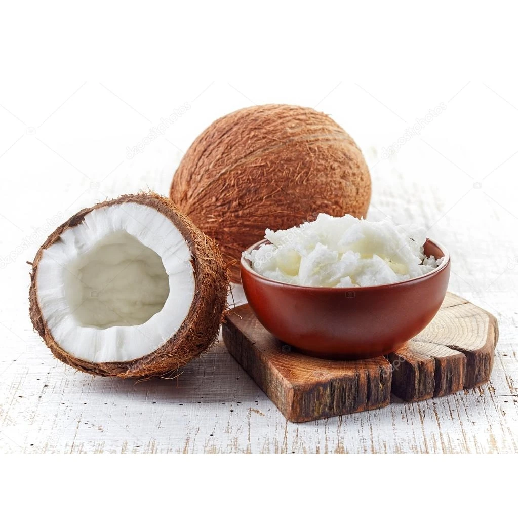 Organic Virgin coconut oil Cool pressed extra virgin coconut oil 100% pure natural Food Cooking made in Viet Nam