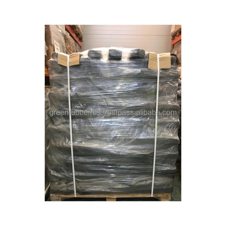 Хорошее качество синтетической резины