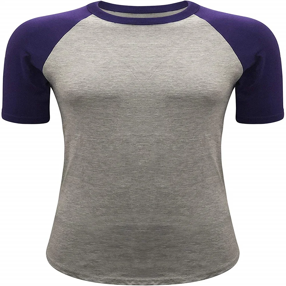 100% Pure Cotton Customized Blank Men T-shirt Fast Delivery Male Tee Shirt Real Factory