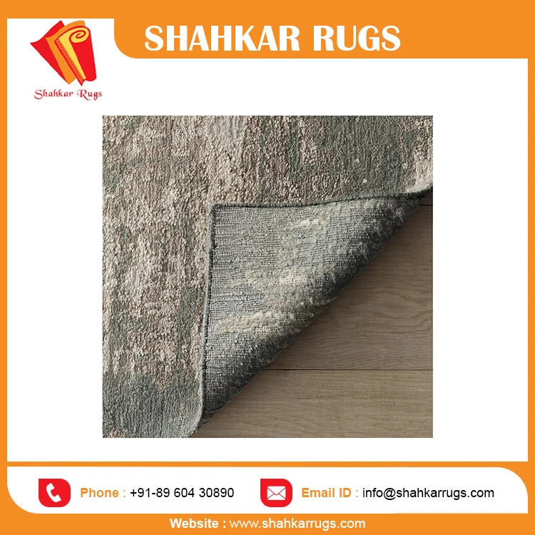 Top Quality Wholesale Price 100% Pure Polyester Plain Design Printed Carpet Living Room Carpet Rugs