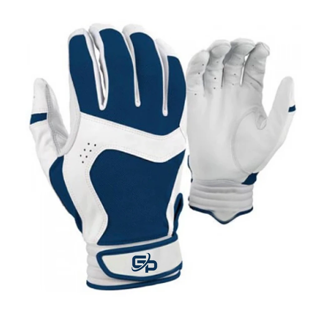 
custom Best Quality Men Baseball Batting Gloves Design Your Own Logo Batting Gloves 