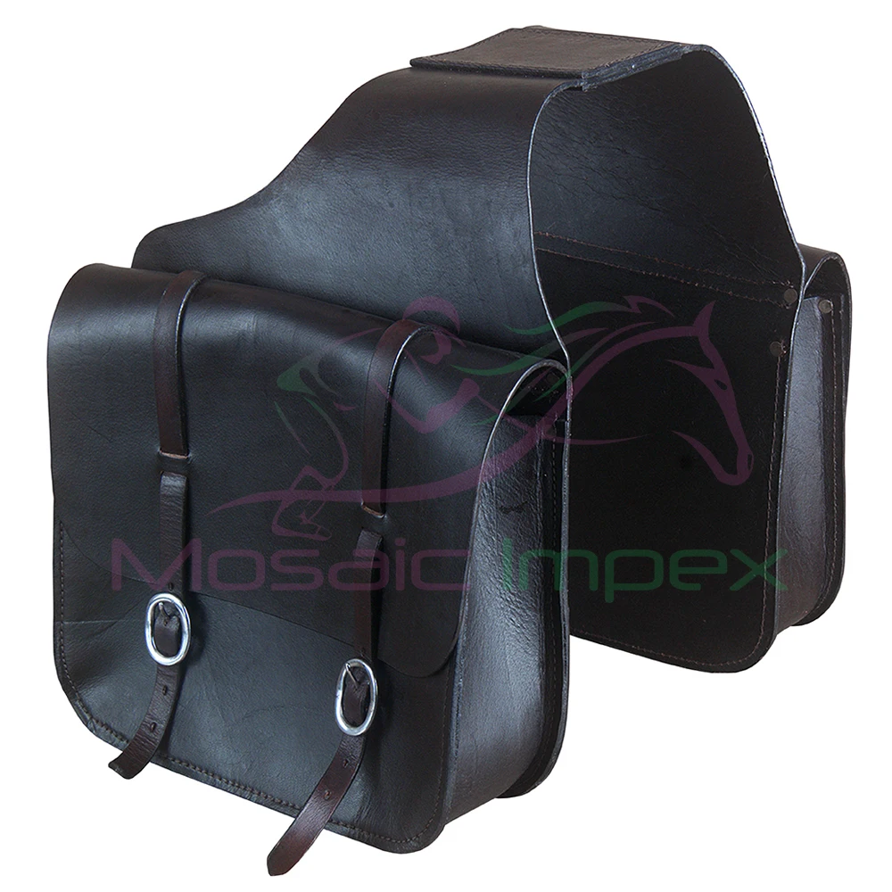 Мозаичный Импекс, Высококачественная кожаная сумка высокого качества для верховой езды, легкие сумки для верховой езды