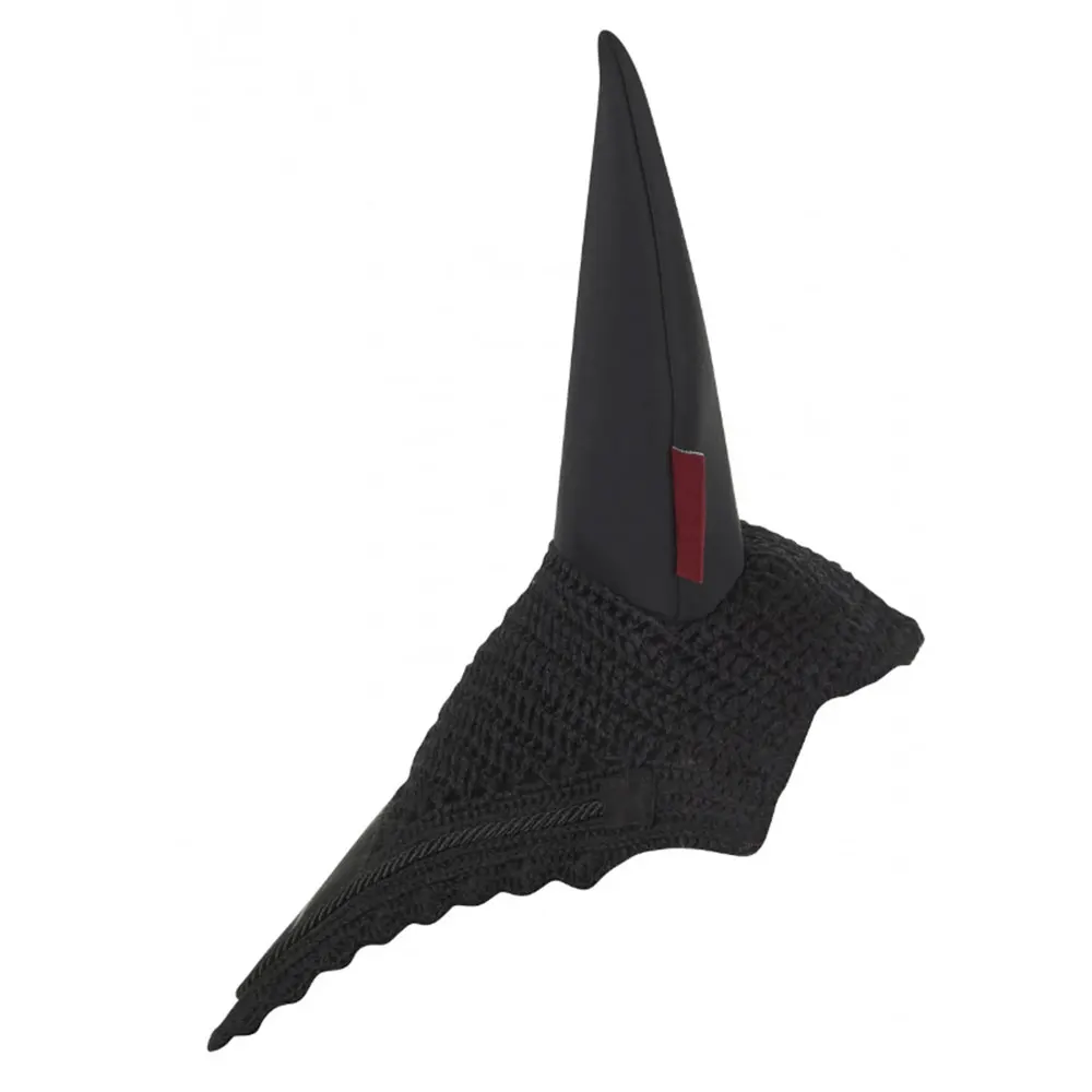 
All colors horse equipment equestrian elastic ear bonnet 