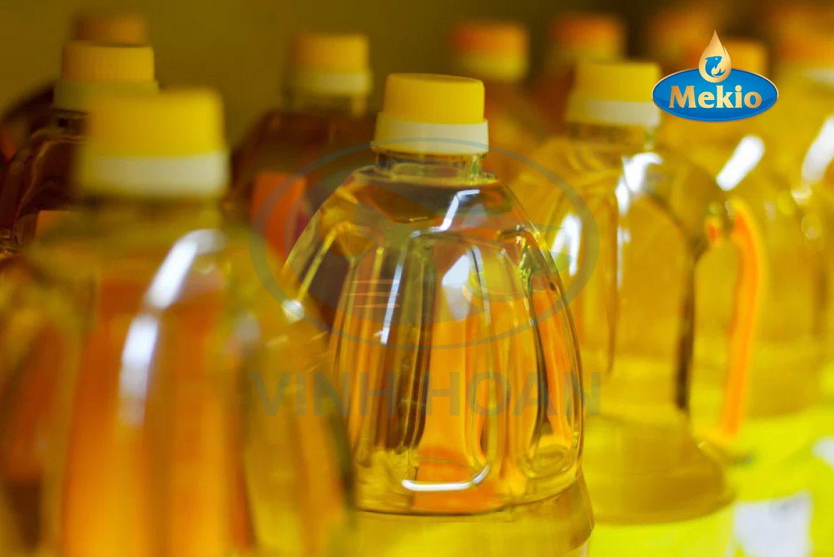 Конкурентоспособная цена от производителя рафинированного кулинарного масла рыболовное масло оптом