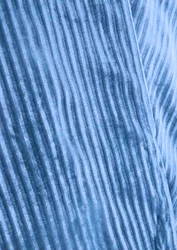 100% polyester woven Stretch Korean stock drawstring gold velvet knitted soft short plush fabric