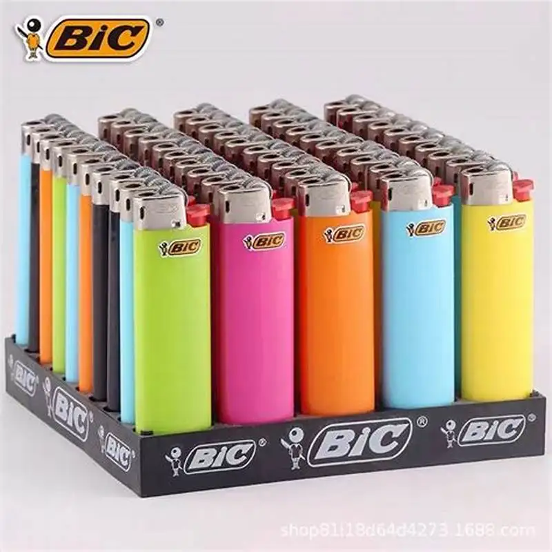 bic lighter t