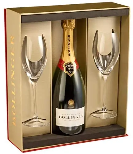 
Buy Bollinger Brut Cuvee in Europe 