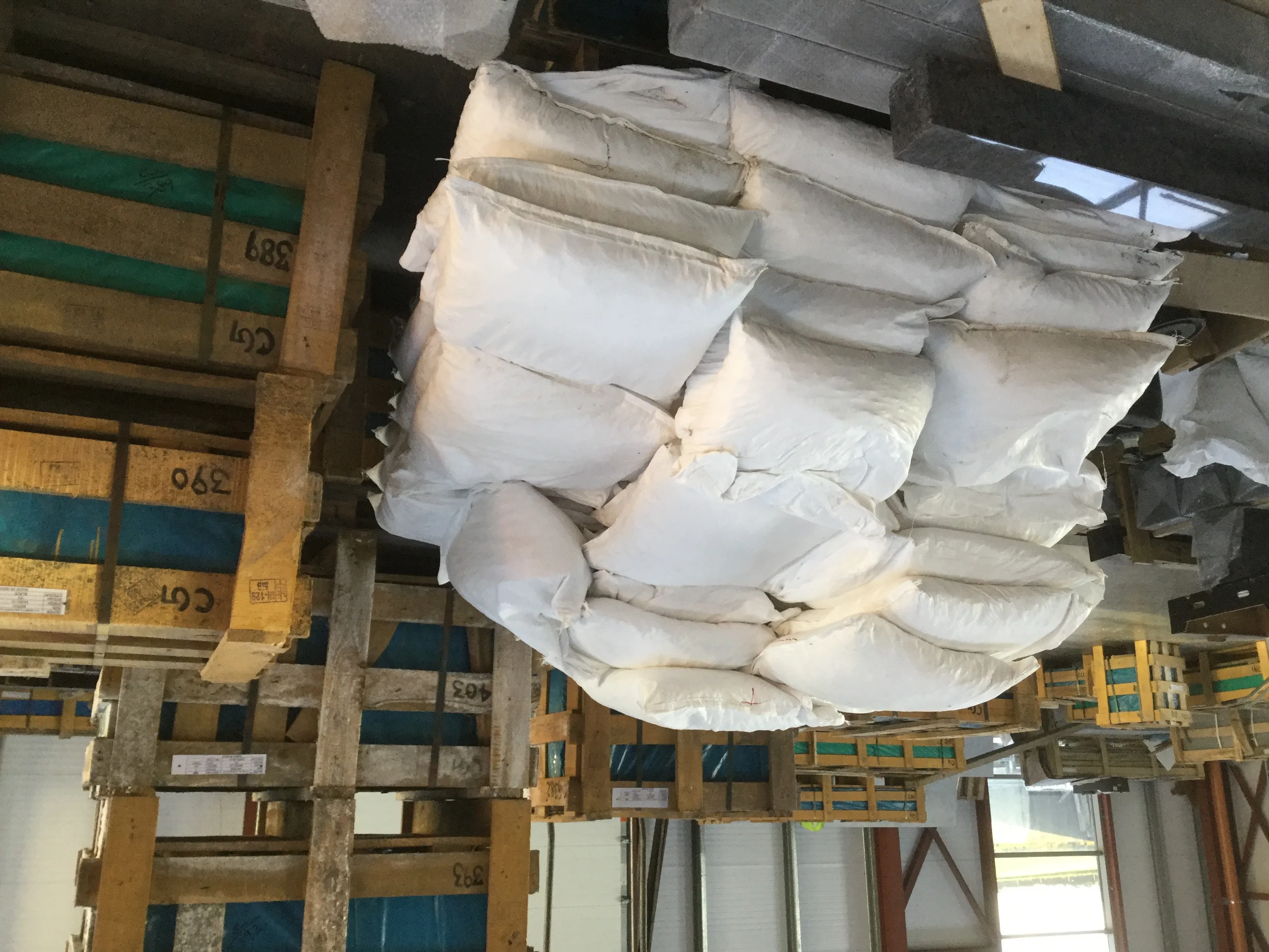 Белый кристалл белый кварц бруски для промышленного применения