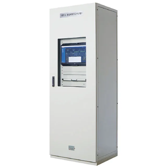 Best selling Supervisory Control And Data Acquisition monitoring system MADE IN KOREA