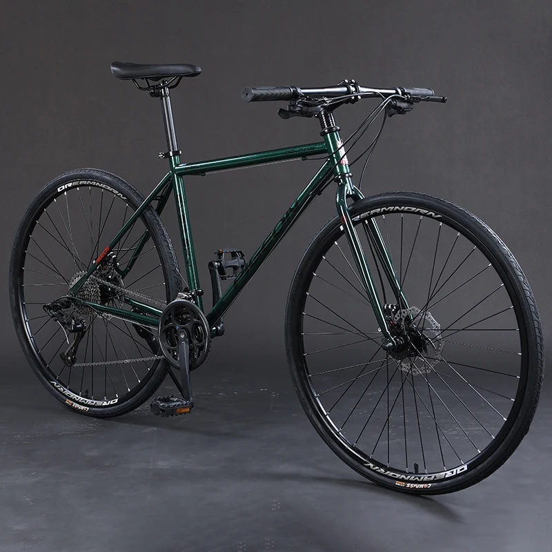 Free Shipping China DR-008 OEM/ODM bicycles 700*32 29 Inch Racing Bicycle