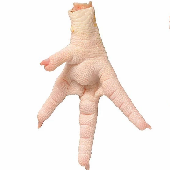 Chicken paws, chicken feet, A grade