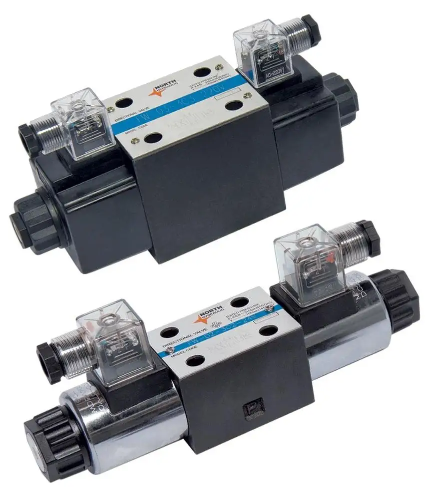 
High Quality directional valve 