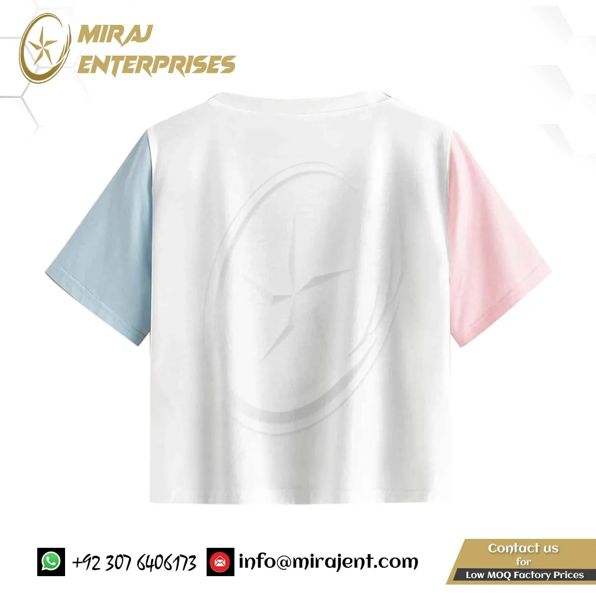  Женский Повседневный укороченный топ с буквенным принтом футболка коротким рукавом лучшее качество низкая цена оптовый поставщик