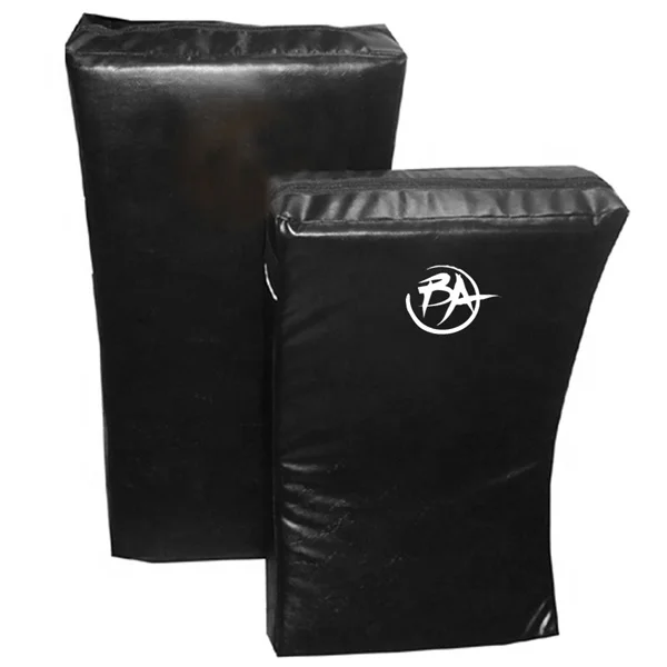 Thai pad Kick Shield MMA Kickboxing Muay Thai Training pad arm pad Strike