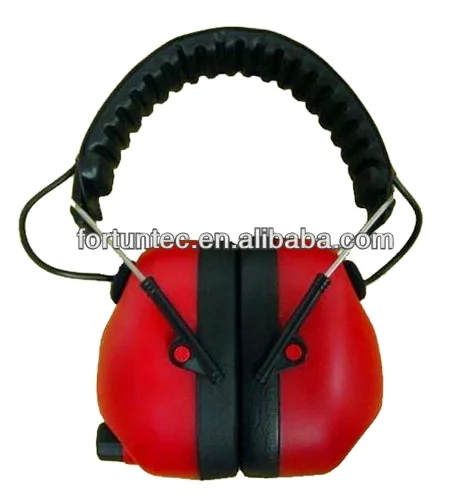 Ear Protection For Hearing Protection Earmuffs