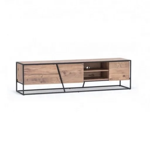 
IDER SIENA TV Stands and Wall Units Home Furniture Living Room Furniture Modern Wooden Panel 