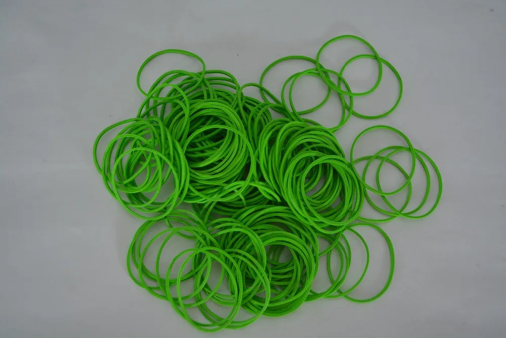 Самые низкие цены качественные резинки производство из Малайзии индивидуальная прочность