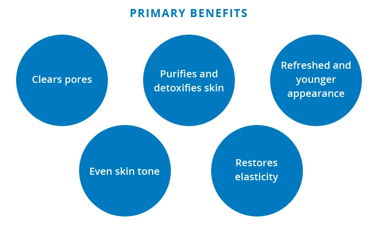 
Made in Israel Enriched Dead Sea Mud Paraben Free Dead Sea Purifying Facial Mud Mask 