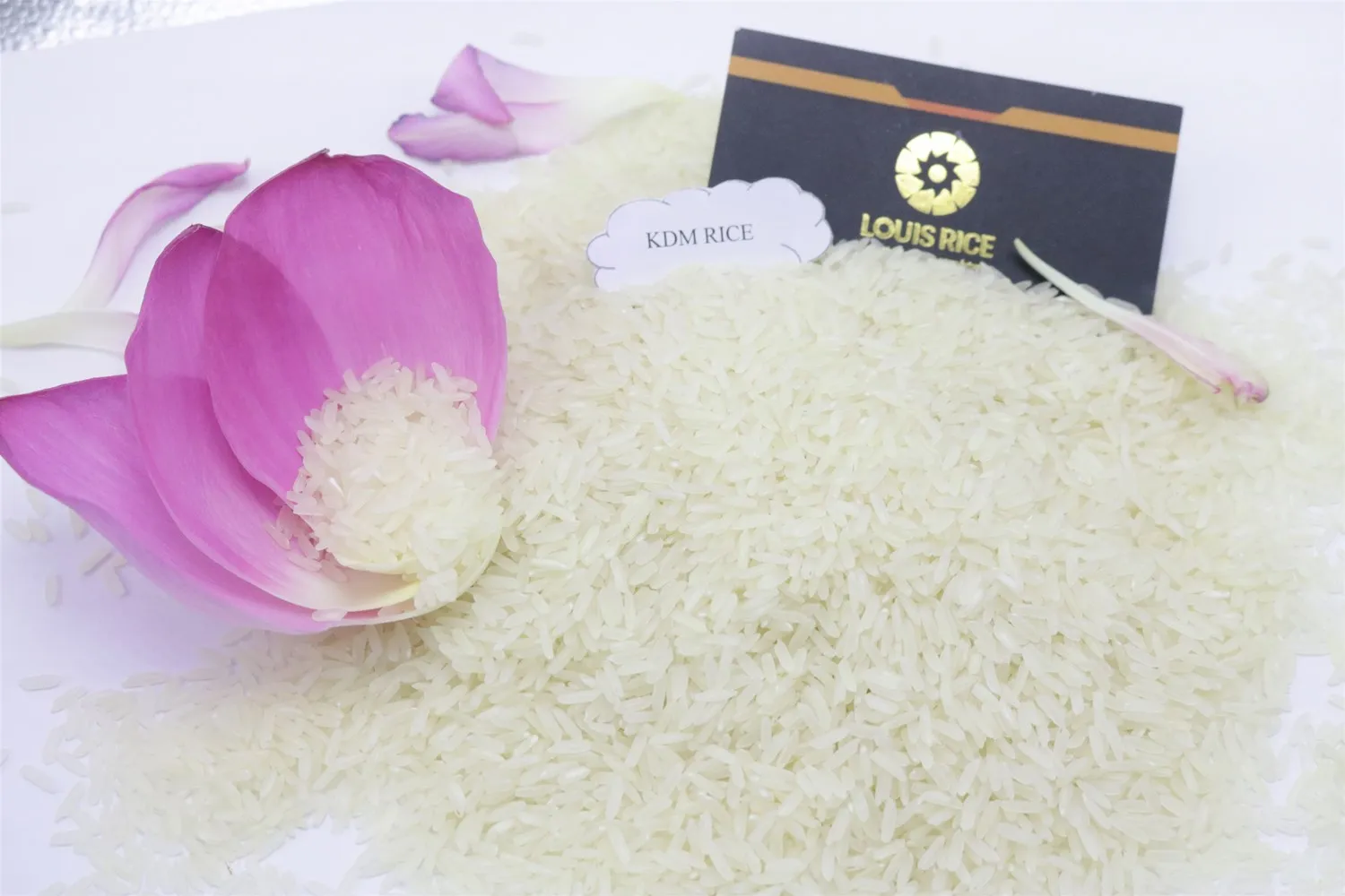 Высококачественный Вьетнам японский круглый рис 5% сломанный для рисового торта