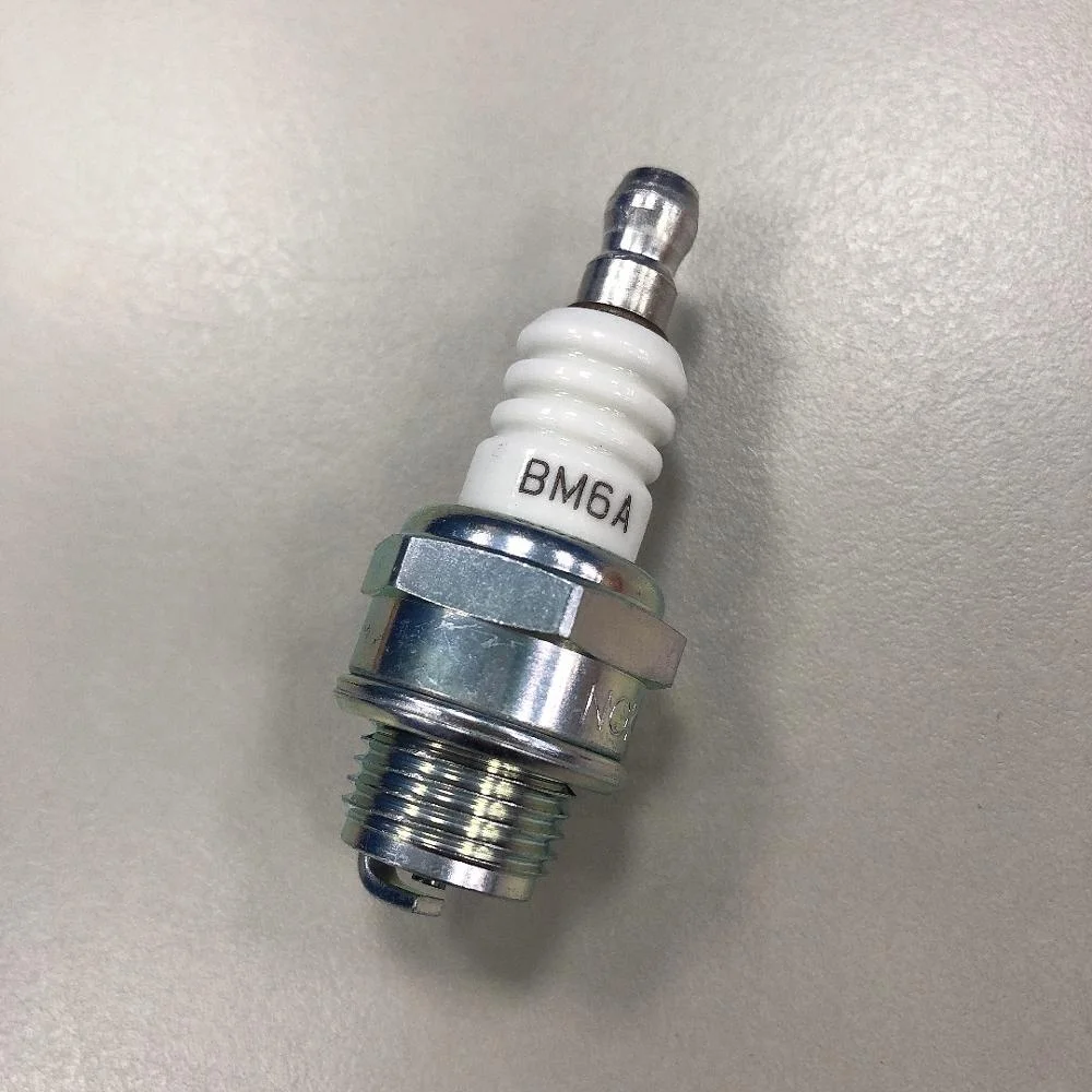 (Made in Japan/Thailand) Top Quality Spark Plug for Motorcycle, Automobile, General Motor