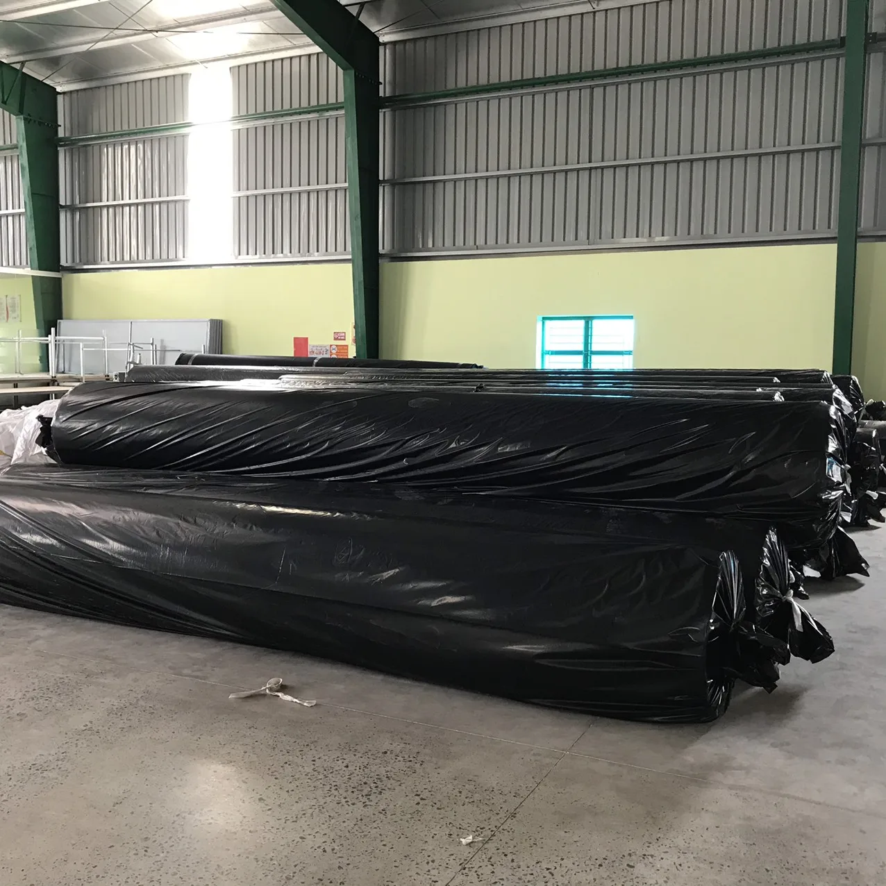 Needle Polyester Non-Woven With The Best Price From Vietnam High quality Best Price! Non woven geotextile from Viet Nam