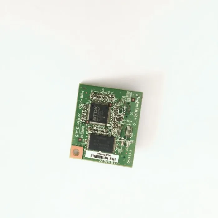 Оригинальный PWB-SSD карты для Konica Minolta тонер Bizhub SSD C364e C554e C654e C754e высокого качества