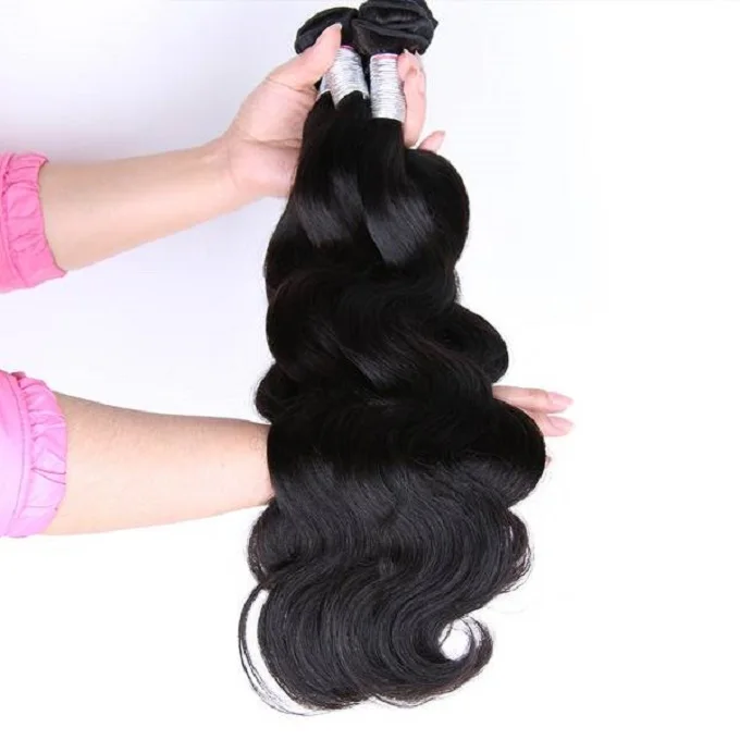 Hot sale 2020 New arrival cheap deep wave human hair