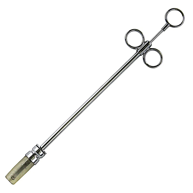 Stainless steel premium quality bestselling balling gun