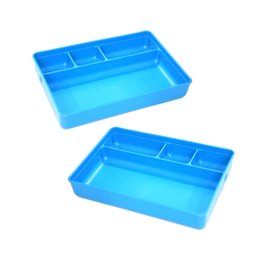 Одноразовый медицинский пластиковый хирургический лоток для широкого экспортера, купить по прямой заводской цене при оптовой покупке