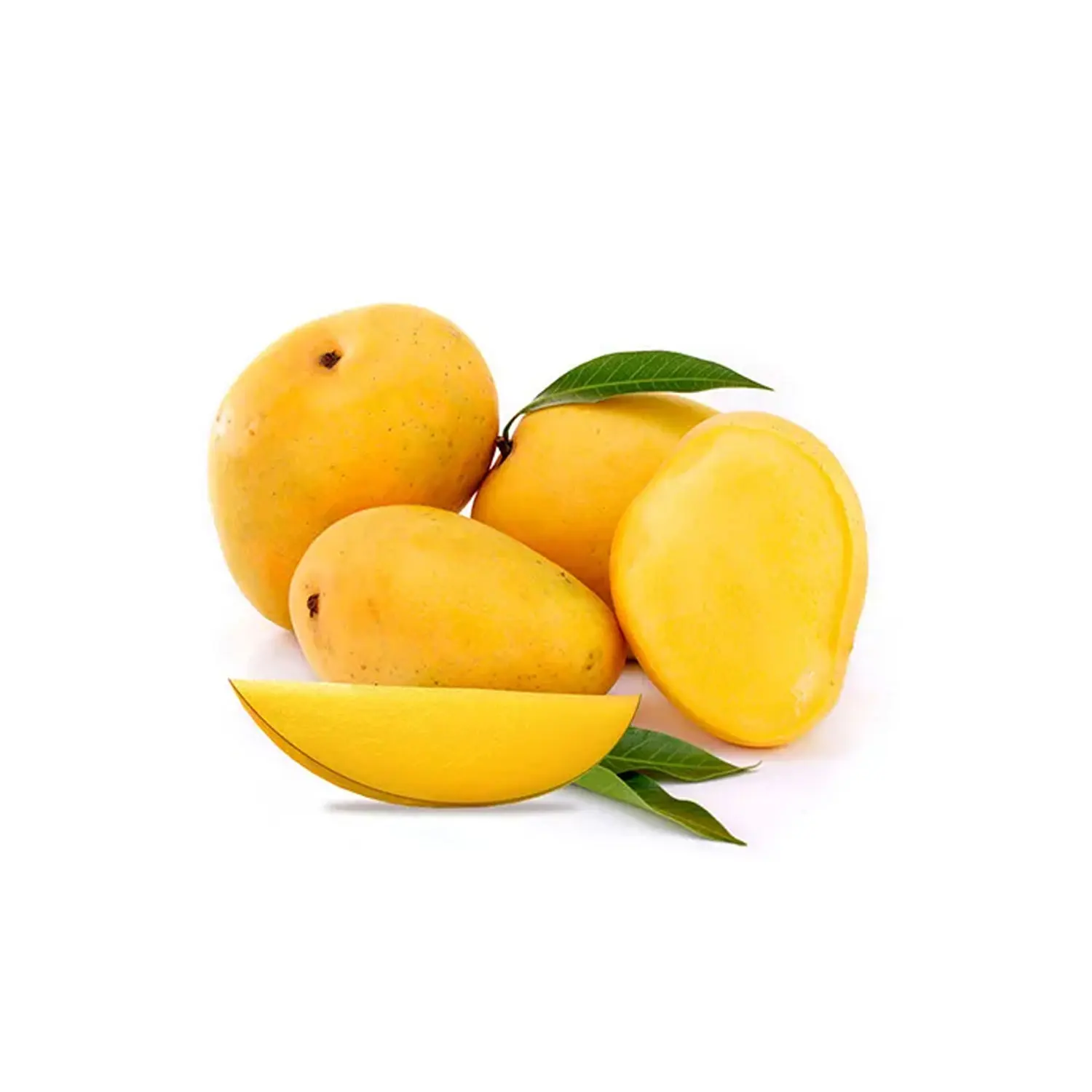 Fresh Sindhri Mangos