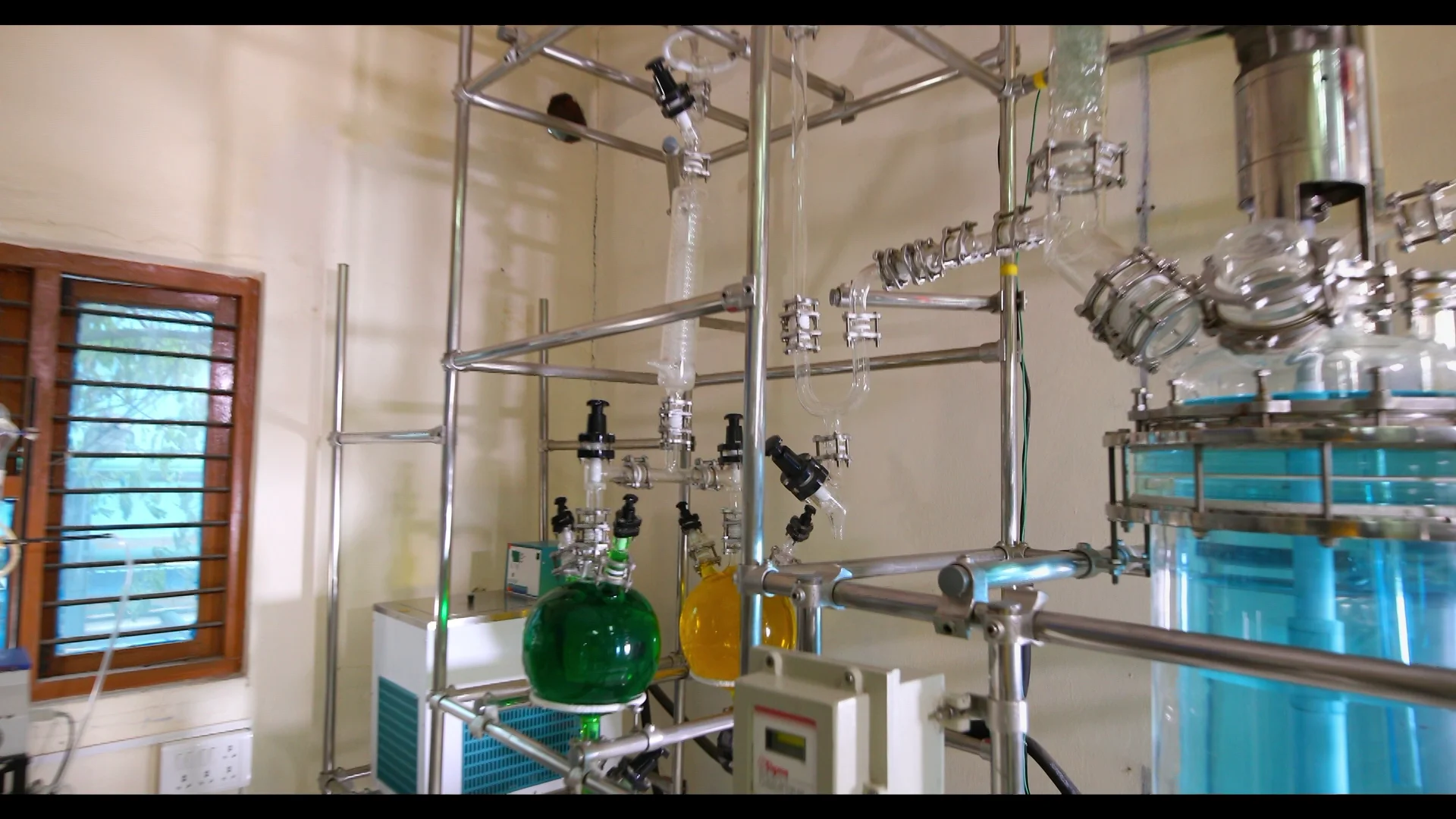 
Eco Friendly Bio Fungicide For Crop Protection Nanotech Product Reduces Microbes 