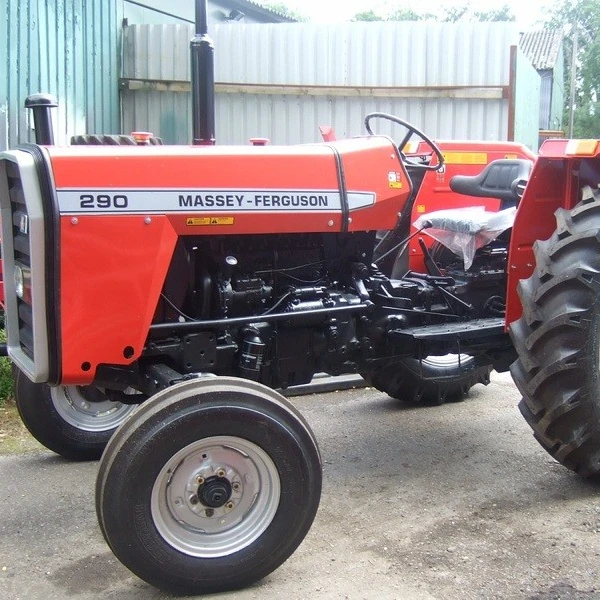 NEW/Fairly Used farm  Masseys Fergusons Farm Tractors
