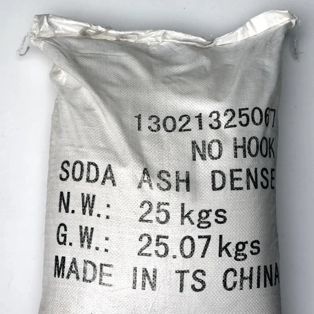High Quality Chemical Reagent Soda Ash MOQ For Enameling And Petroleum Industries
