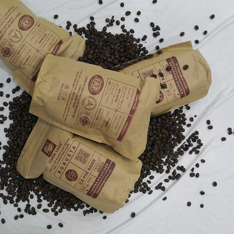 Green Coffee Bean Max Bag OEM Packing Packaging Plastic Jute Weight Shelf Raw Origin Type Life Variety Grade Service Price Place