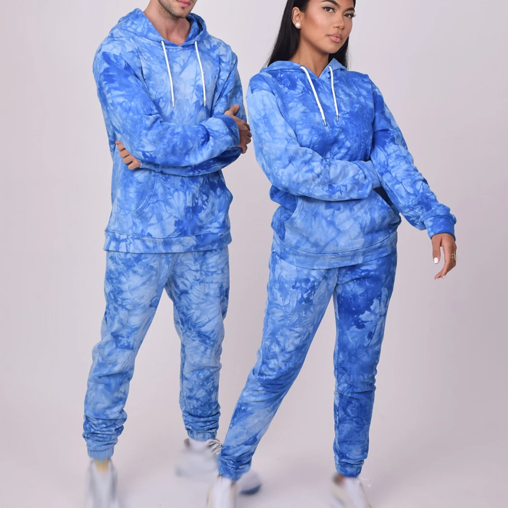 Customized sweatsuits warm tracksuits for winter couples sweatsuits tracksuit Training&Jogging Wear