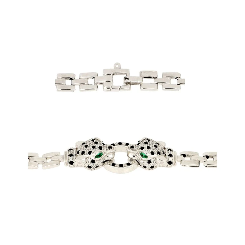 HIGH QUALITY MADE IN ITALY FASHIONABLE TIMELESS FINEST DESIGN HIGH POLISH BRACELET BEST PRICE FOR EXPORT