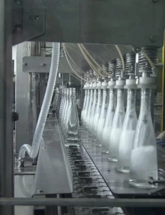 
Vodka Russian Avangard 500ml 