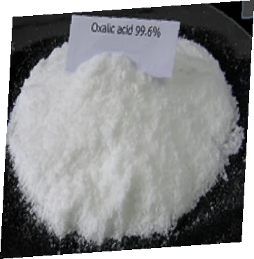 Oxalic Acid