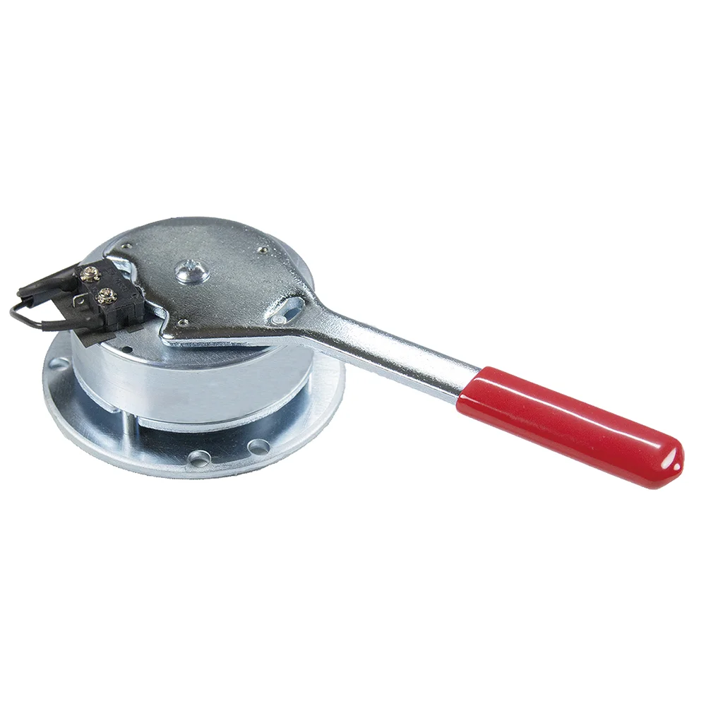 [MTM] 24V Reliable Electromagnetic clutch and Brake with Release With Handle for Wheelchair and Aerial Work Truck CE Ready