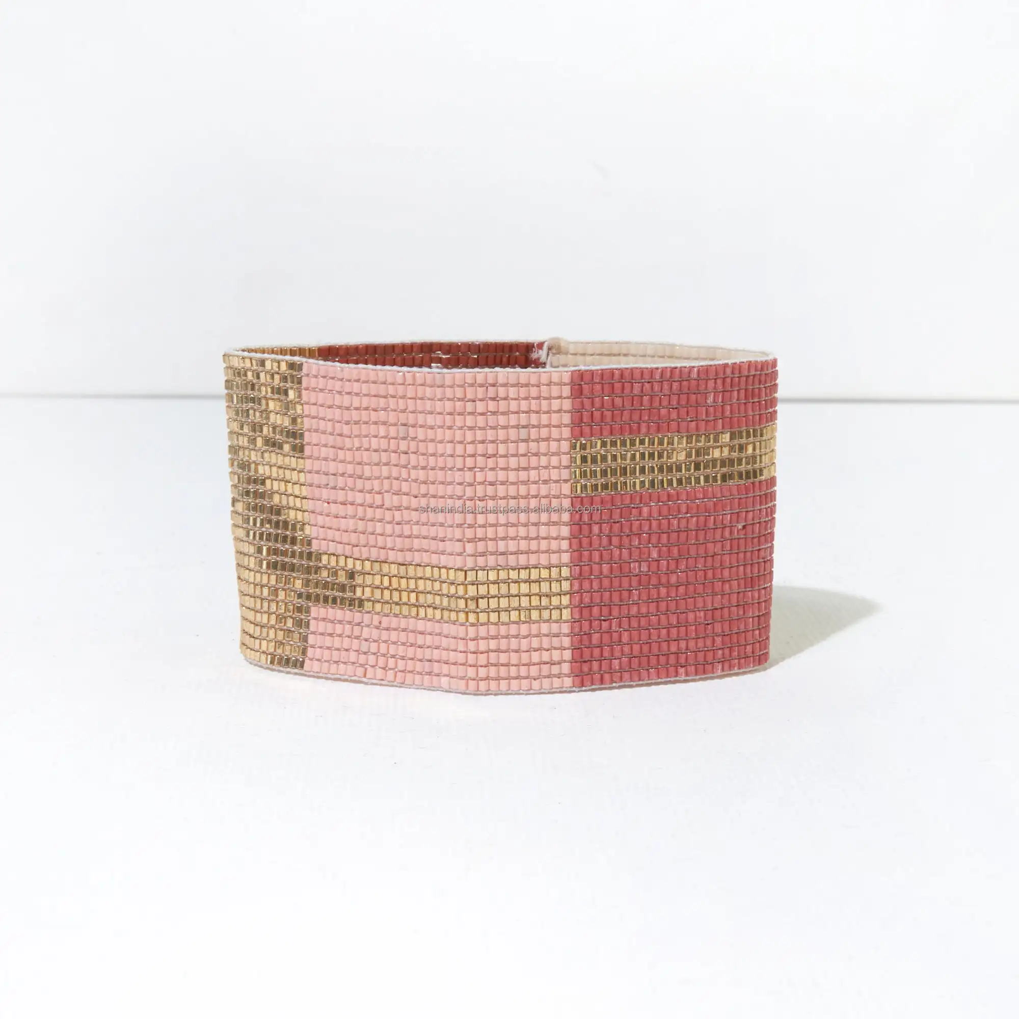 Miyuki Boho Jewelry Handmade Custom Miyuki bracelet bangle Fashion adjustable Woven Seed Bead Miyuki Bracelet for Women