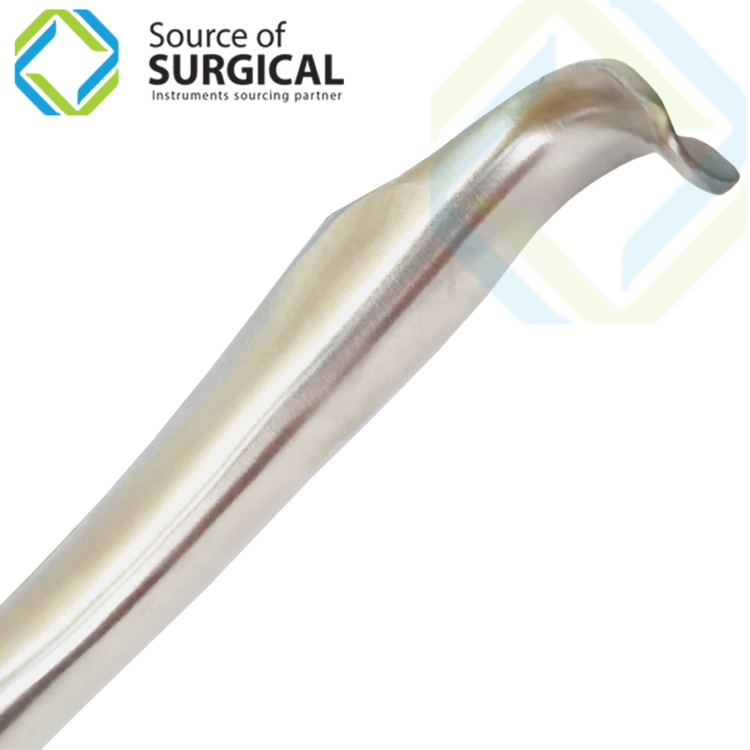 Sims Vaginal Speculum Single Ended Gynecology